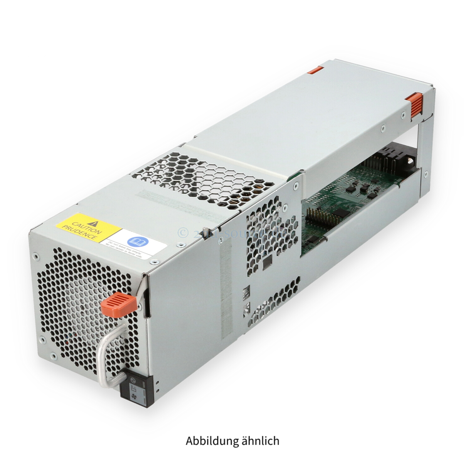 Dell Hot Plug Fan Module Compellent SC280 201YC 0201YC