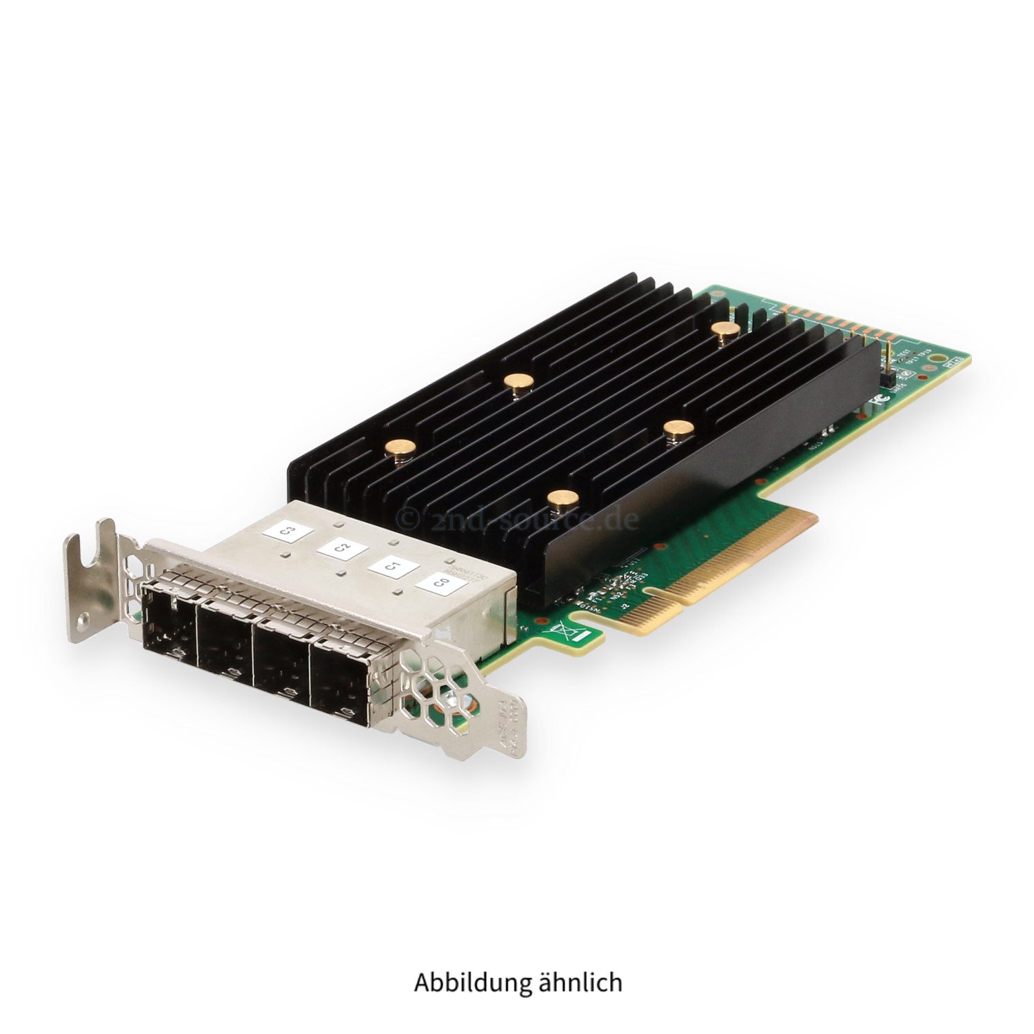 Lenovo 430-16i SAS 12G PCIe HBA Low Profile 7Y37A01089 01KN503