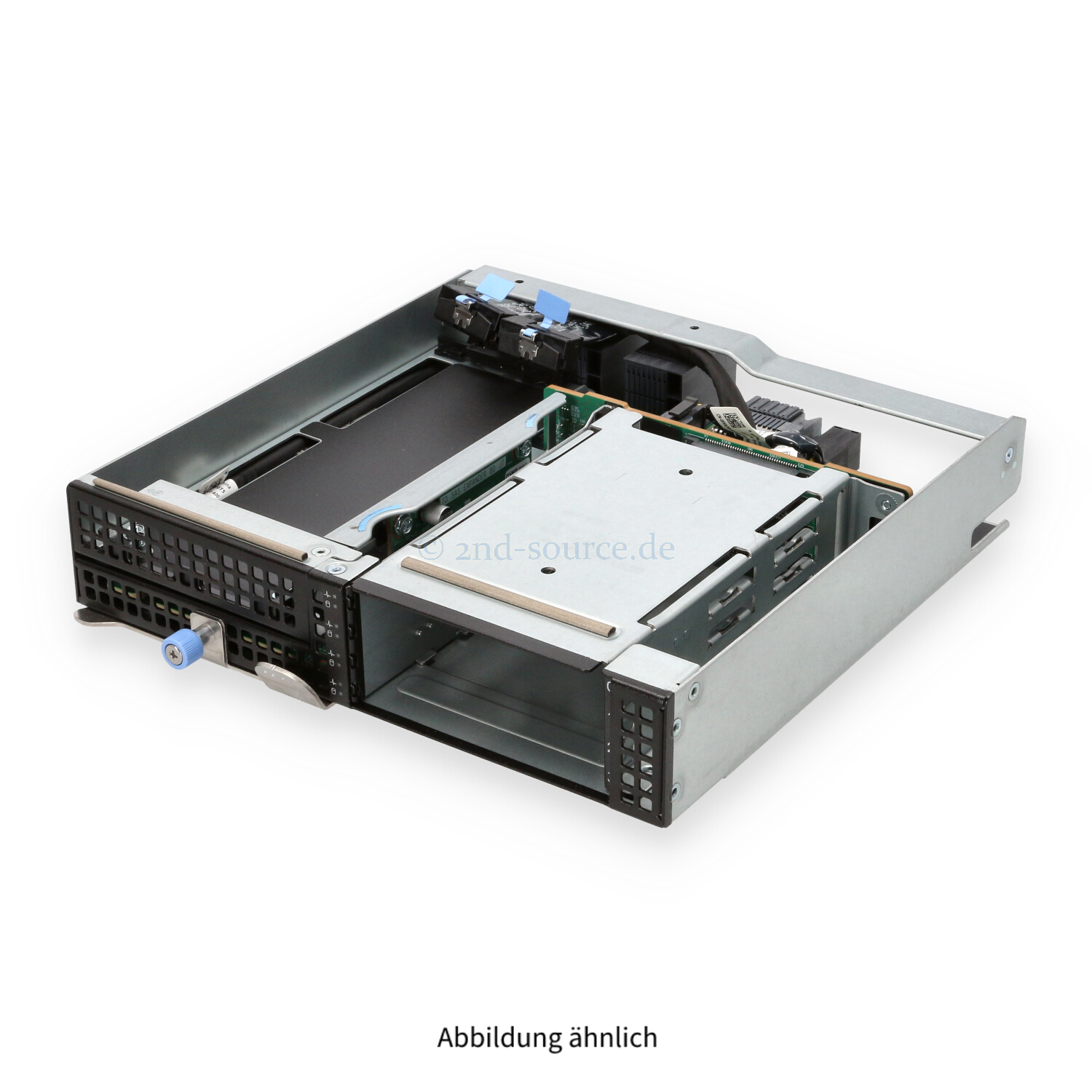 Dell Expander Module XE7100 8J1K0 08J1K0
