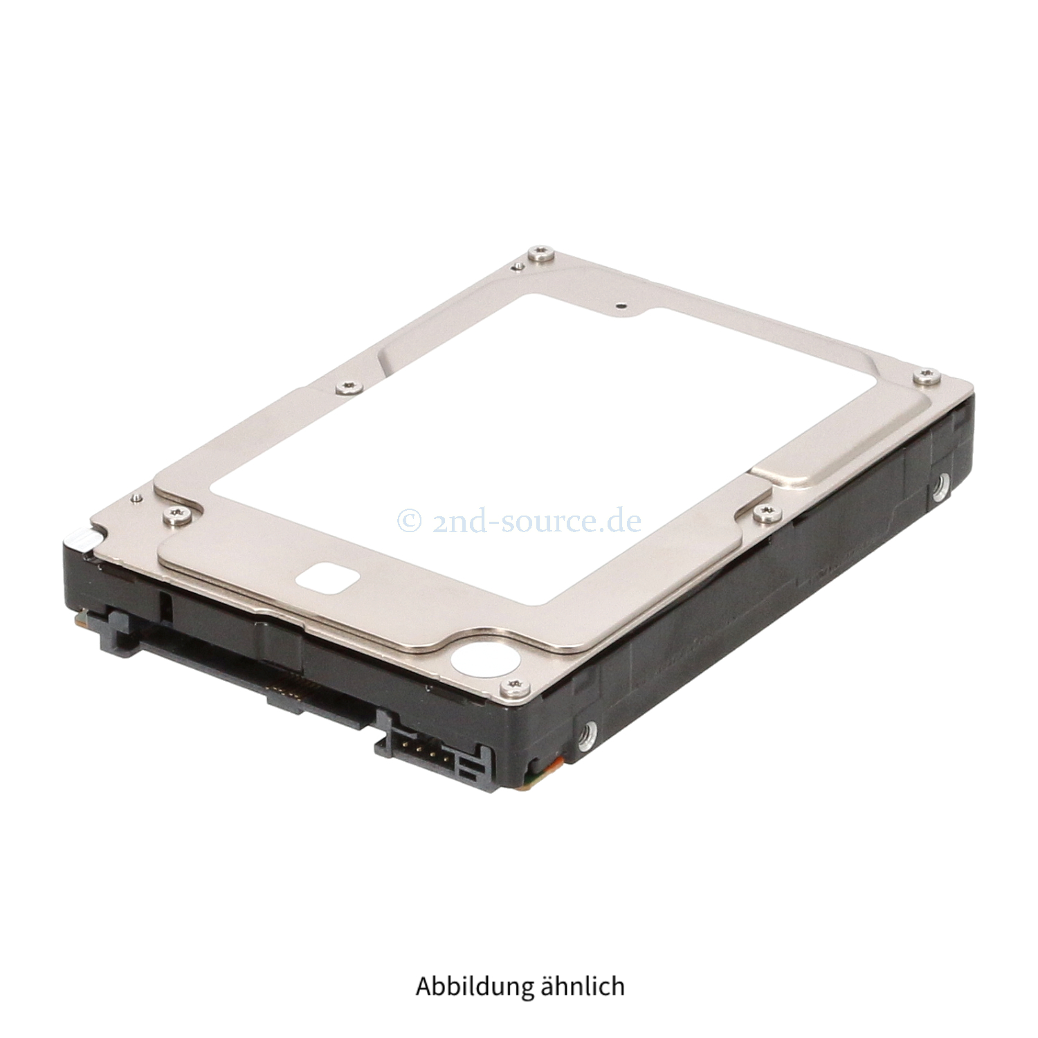 300GB 10k SAS 6G SFF HDD