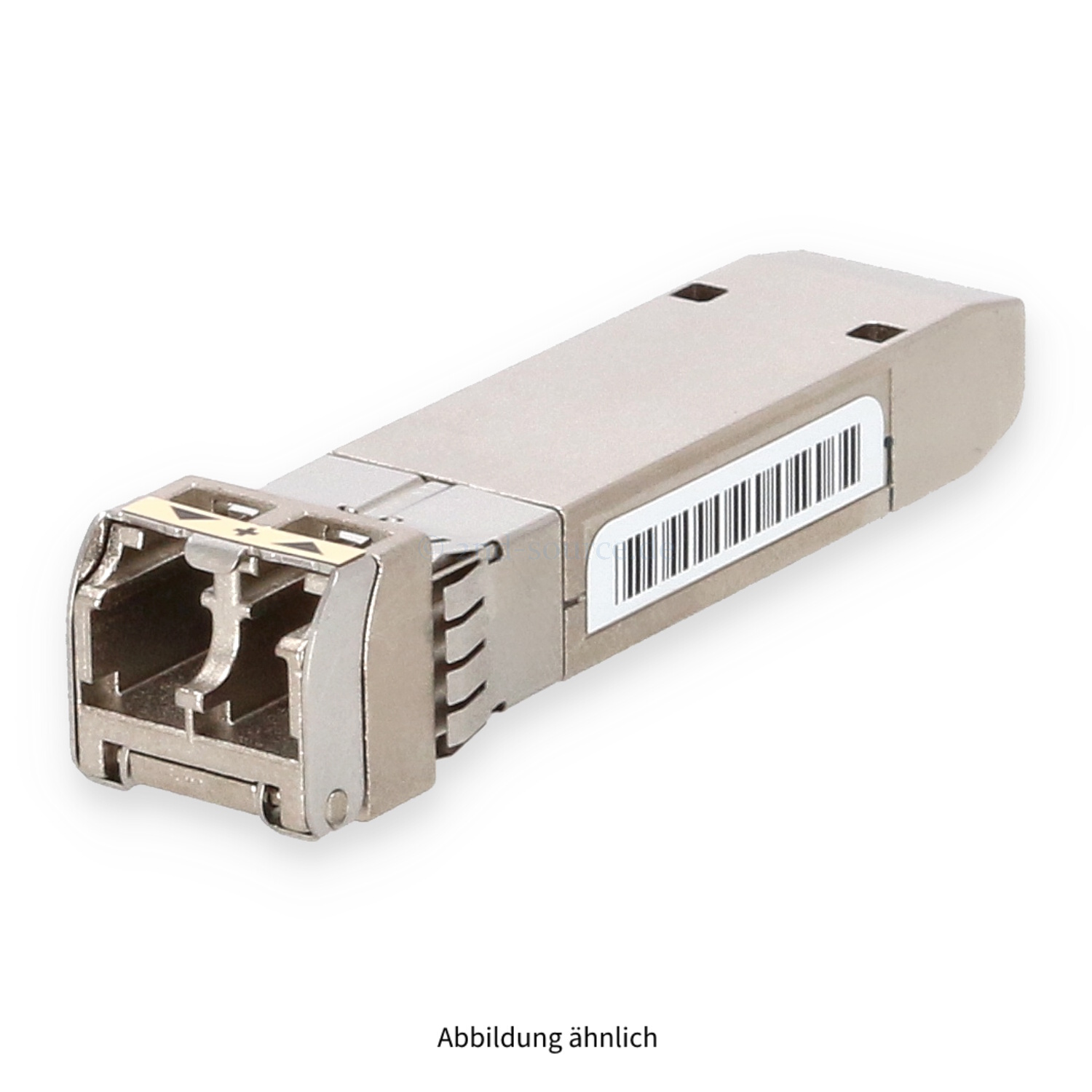 Cisco 10GbE SFP+ 850nm Transceiver Module SFP-10G-SR-S 10-3105-01