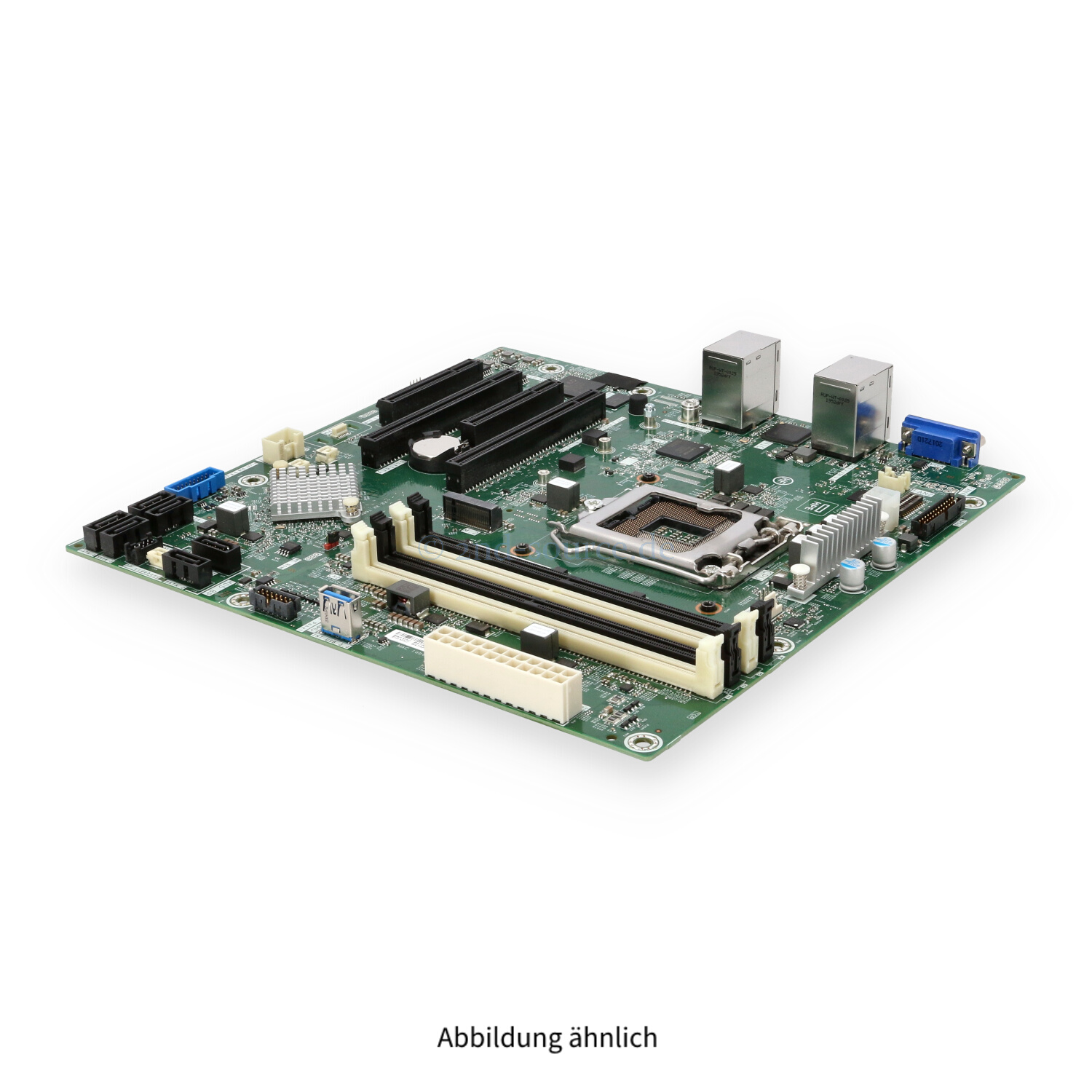HPE Systemboard ML30 G10 P19337-001 P01969-002
