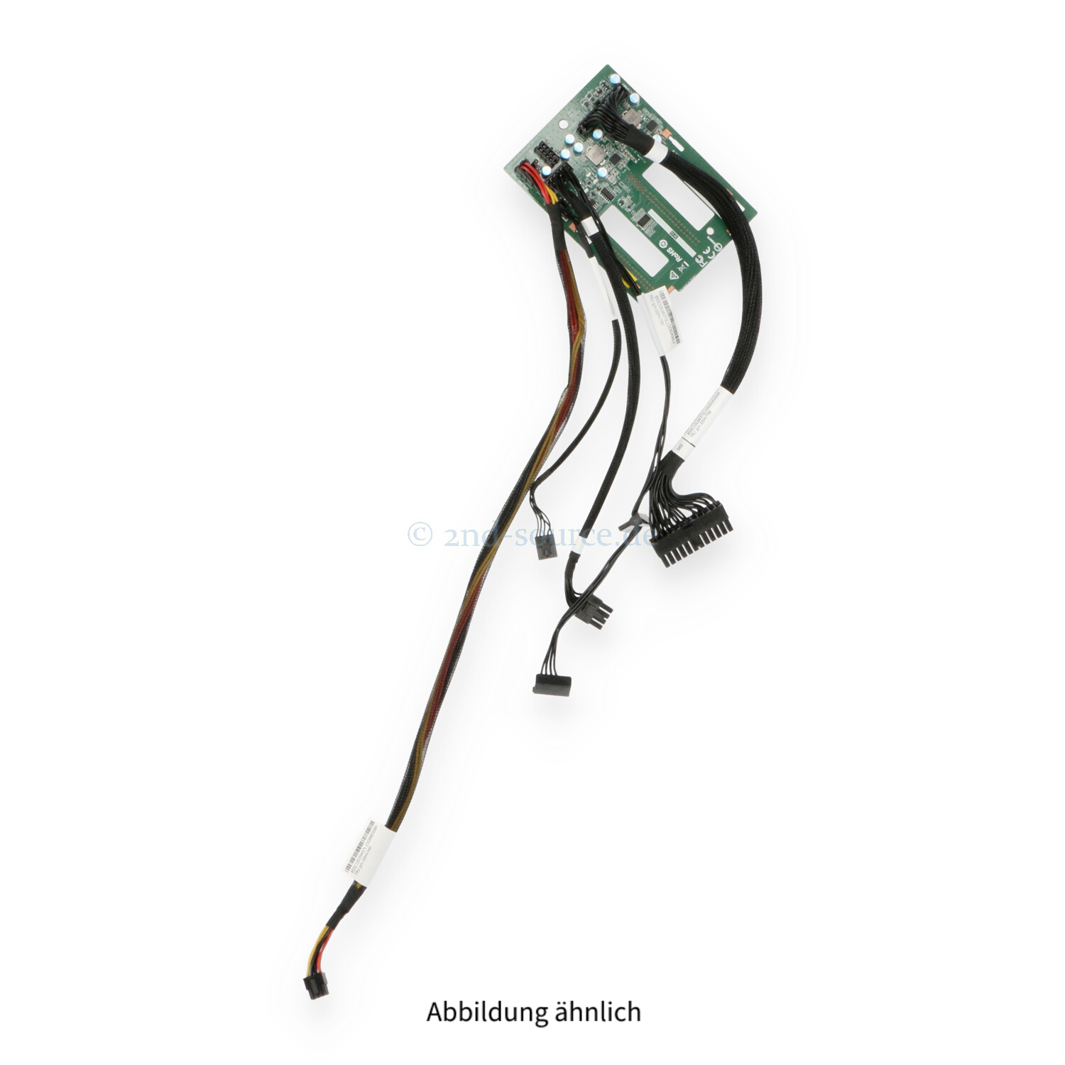Lenovo Power Distribution Board TS460 00HV951