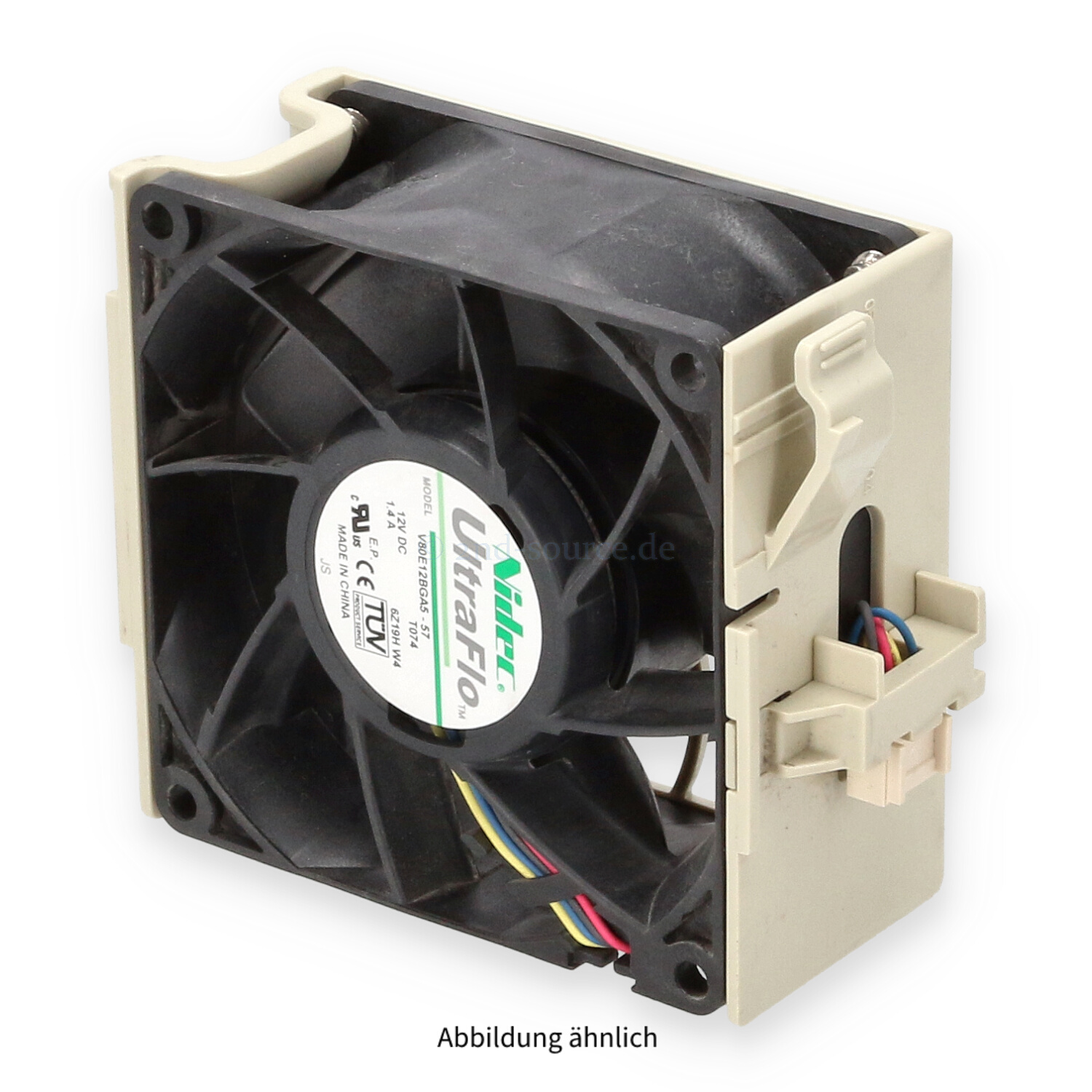 Supermicro Fan Module FAN-0118L4