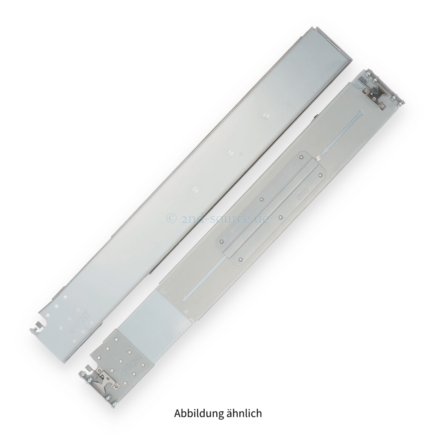 HPE Rackmount Kit c3000/c7000 409800-001 437576-B21