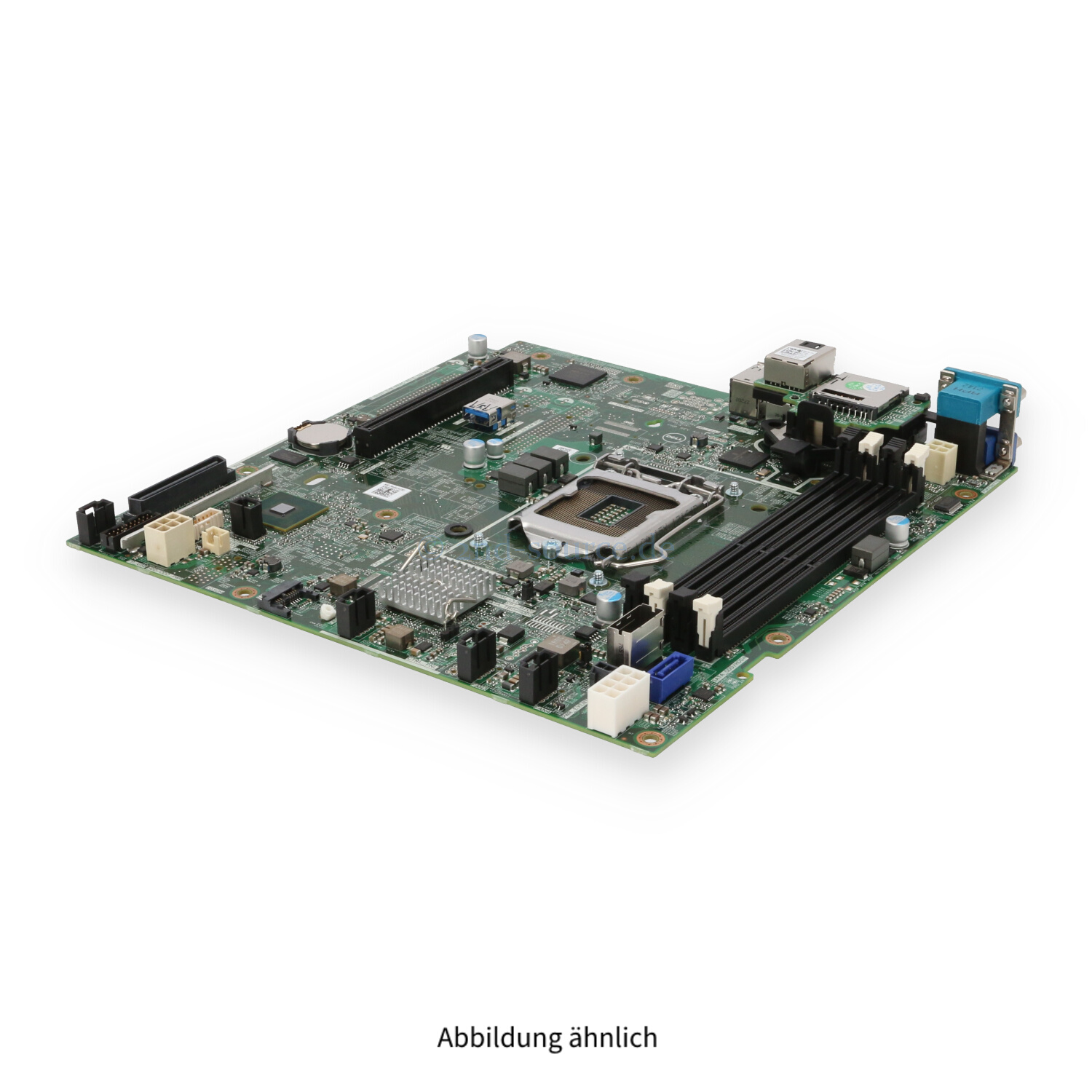 Dell Systemboard R230 MFXTY 0MFXTY
