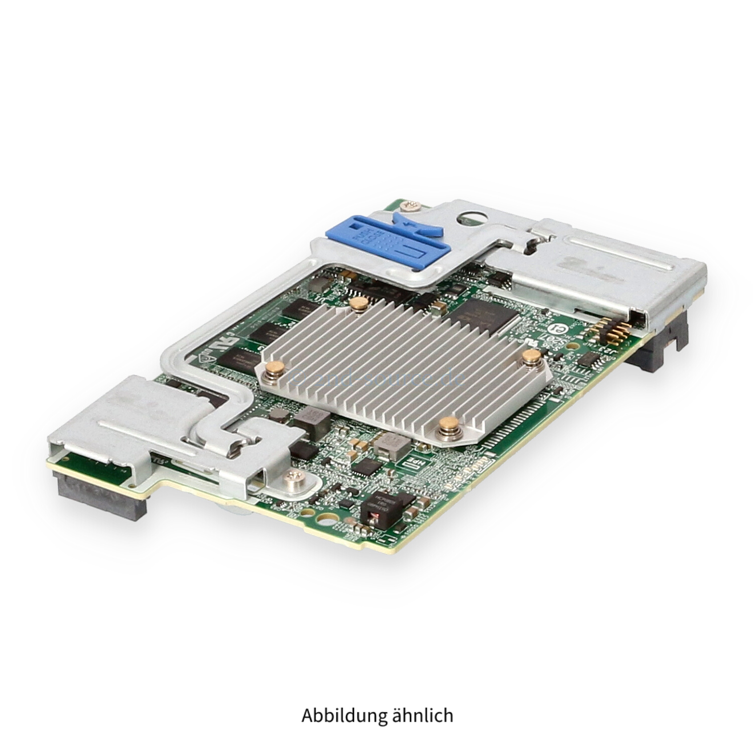 HPE Smart Array P204i-b SR 12G SAS 1GB FBWC RAID Controller BL460c G10 804367-B21 836263-001 877972-001 807370-001 804370-002