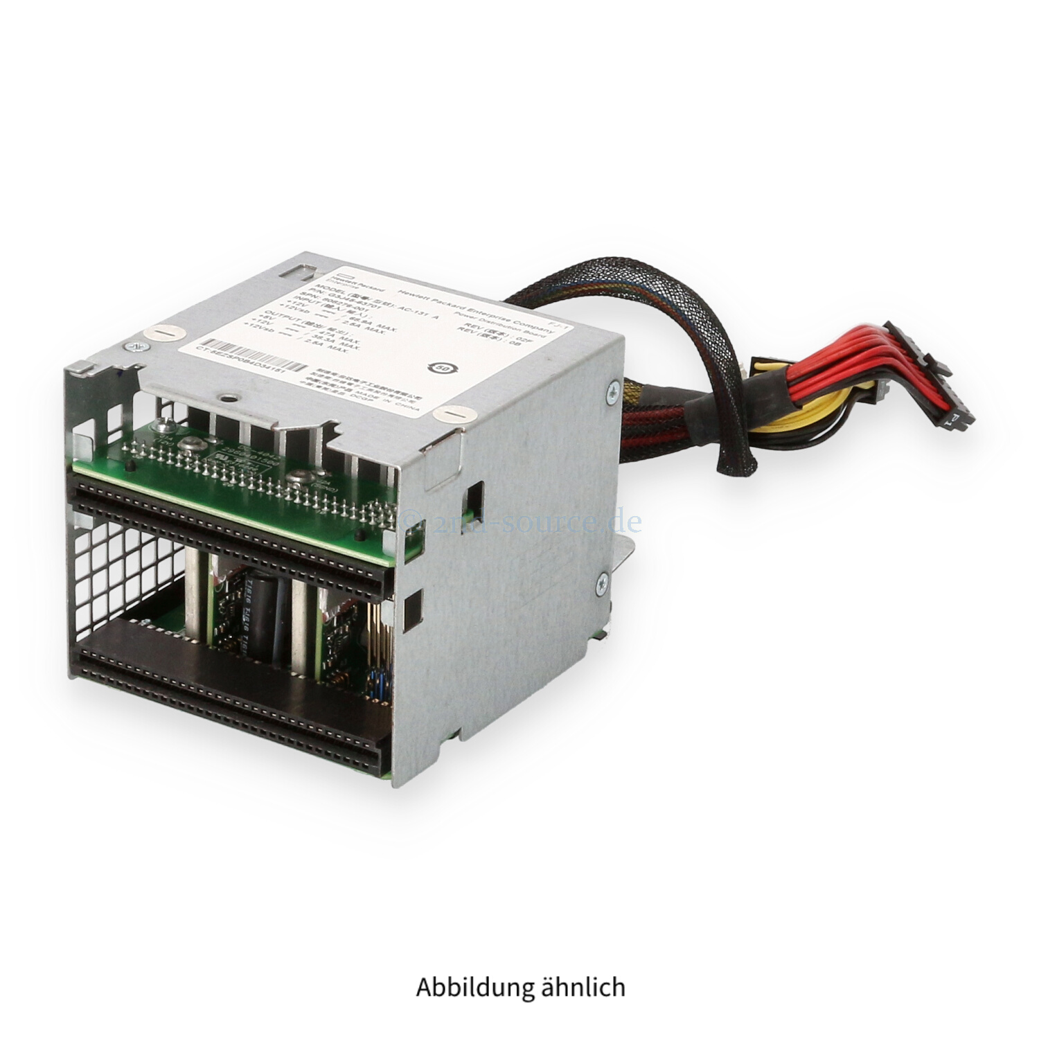 HPE Power Distribution Board StoreVirtual 3200 808276-001