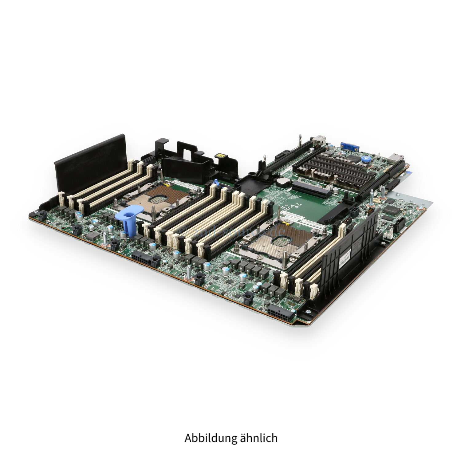 Lenovo Systemboard ThinkServer SR650 V1 01PE847 SB27A18610