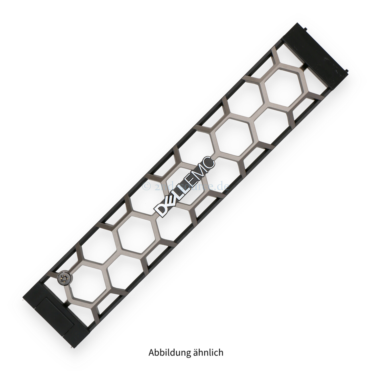 Dell 2U Frontblende R740 R740xd GN9GF 0GN9GF