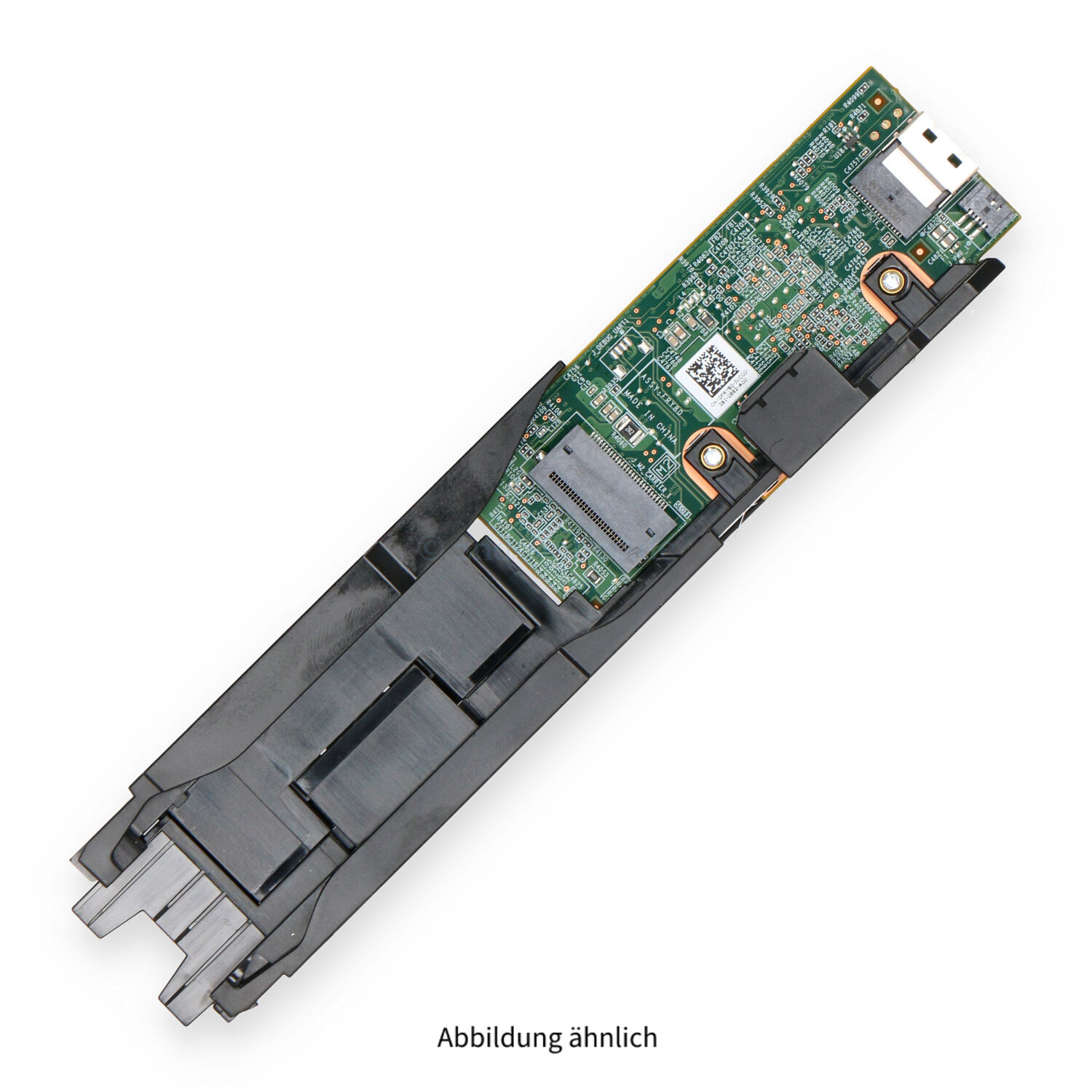 Dell 2x M.2 2280 BOSS S2 Module R650 R750 R7525 FRY80 0FRY80