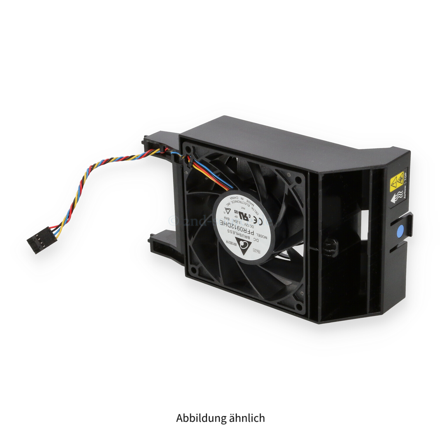 Lenovo Fan Module ST550 01PE042 SM17A17870