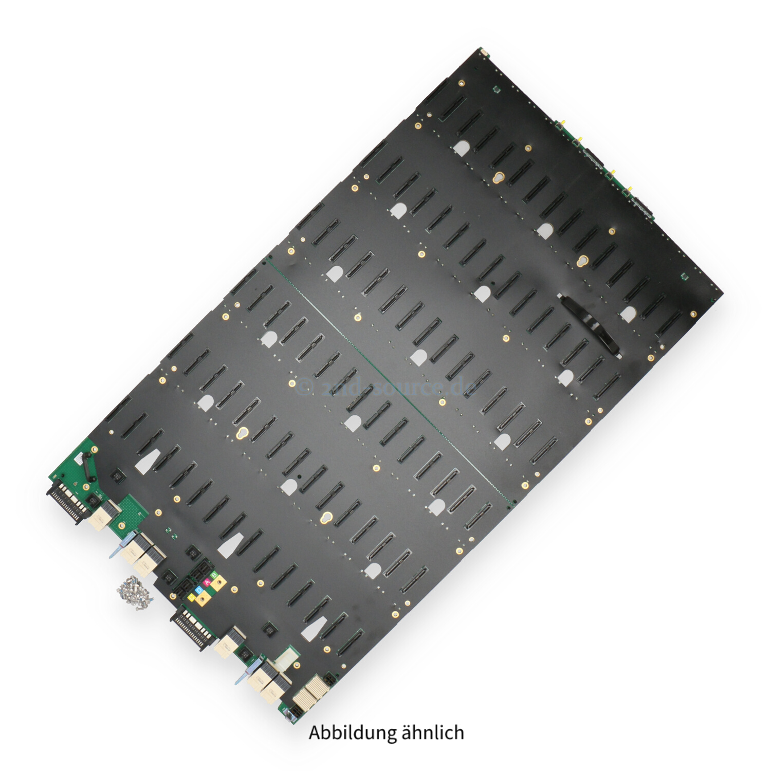 Dell 90x 3.5" LFF Backplane Board DSS 7000 VV775 0VV775
