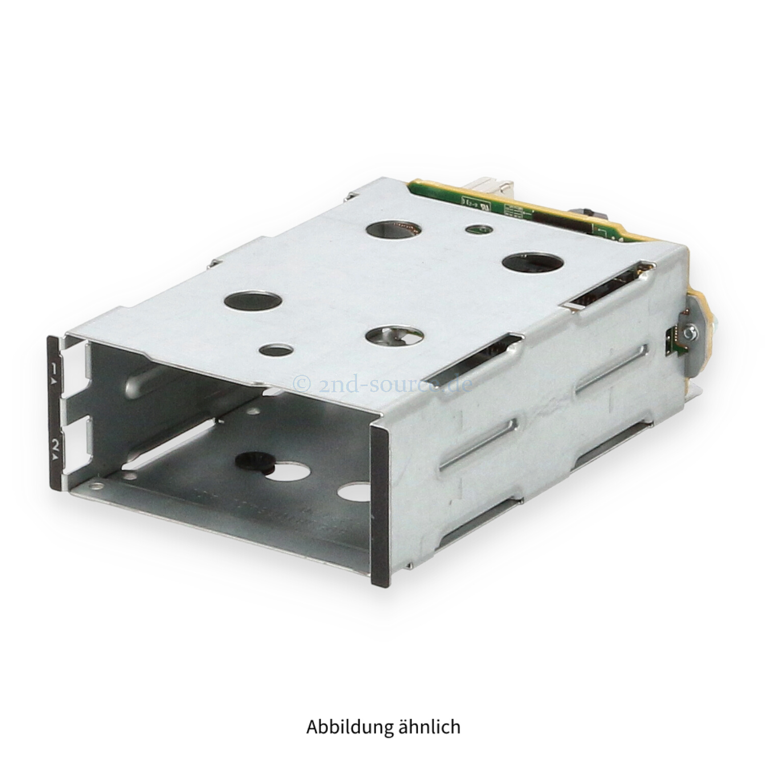 HPE Drive Cage 2xSFF DL380 G9 777280-001