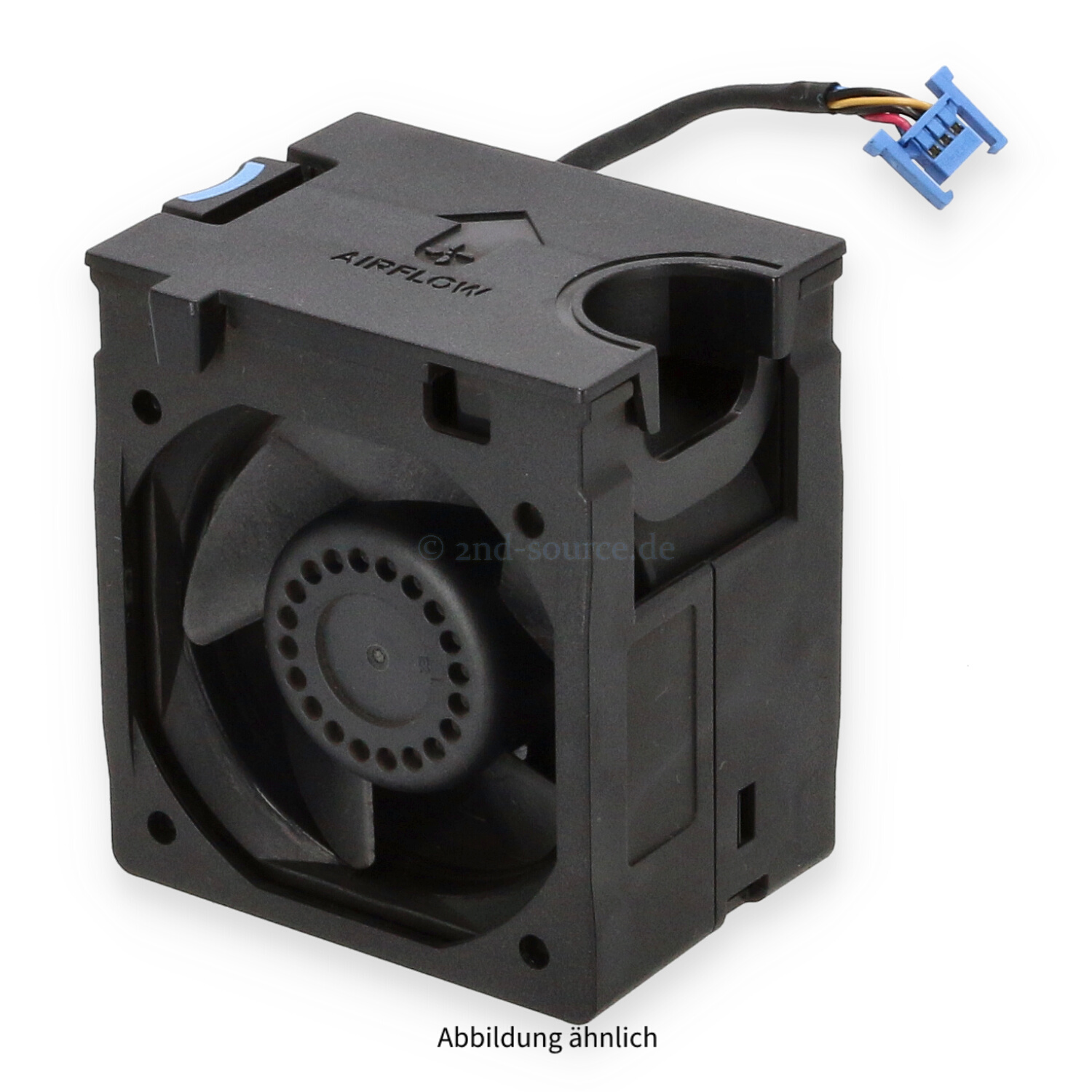 Dell Fan Module R540 H3H8Y 0H3H8Y