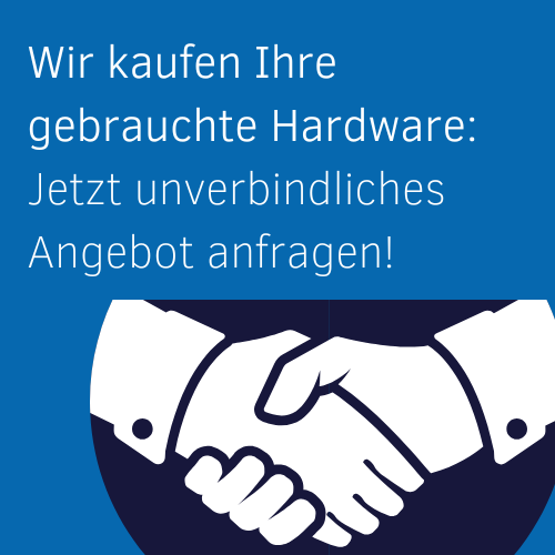 2nd Source - Hardware-Ankauf