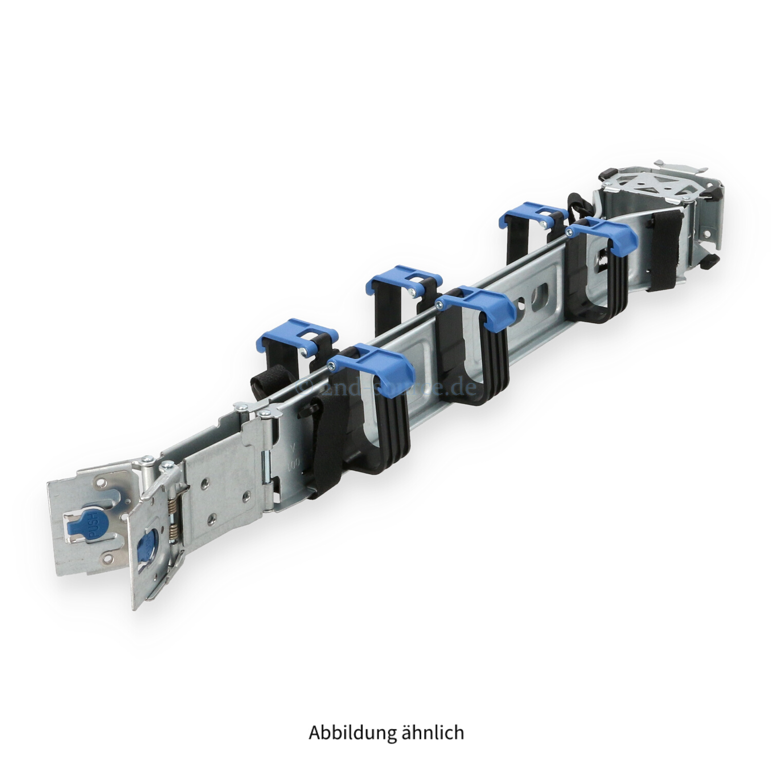 HPE 2U Cable Management Arm Kit 729871-001 744116-001
