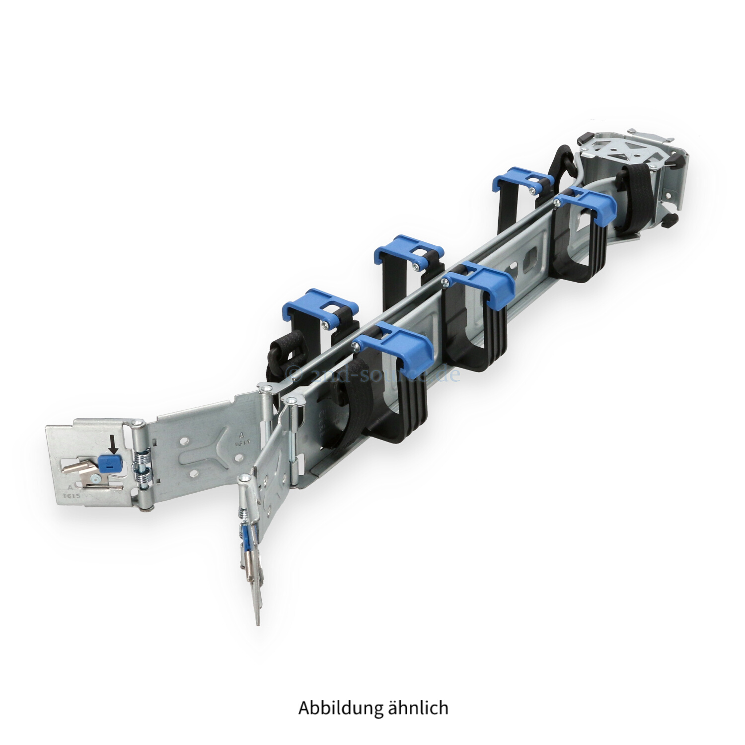HPE 2U Cable Management Arm Ball Bearing G8/9/10 720865-B21 675606-001 737414-001
