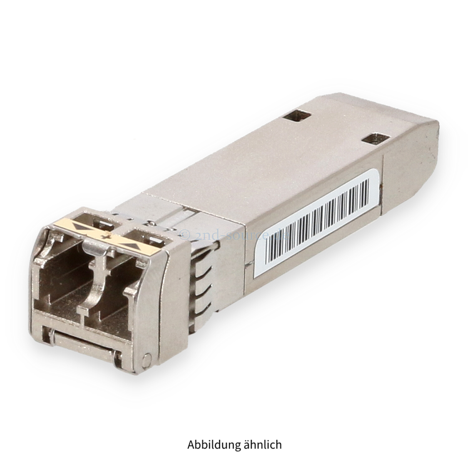 Cisco 10GbE SFP+ Short Wave 850nm Transceiver Module SFP-10G-SR