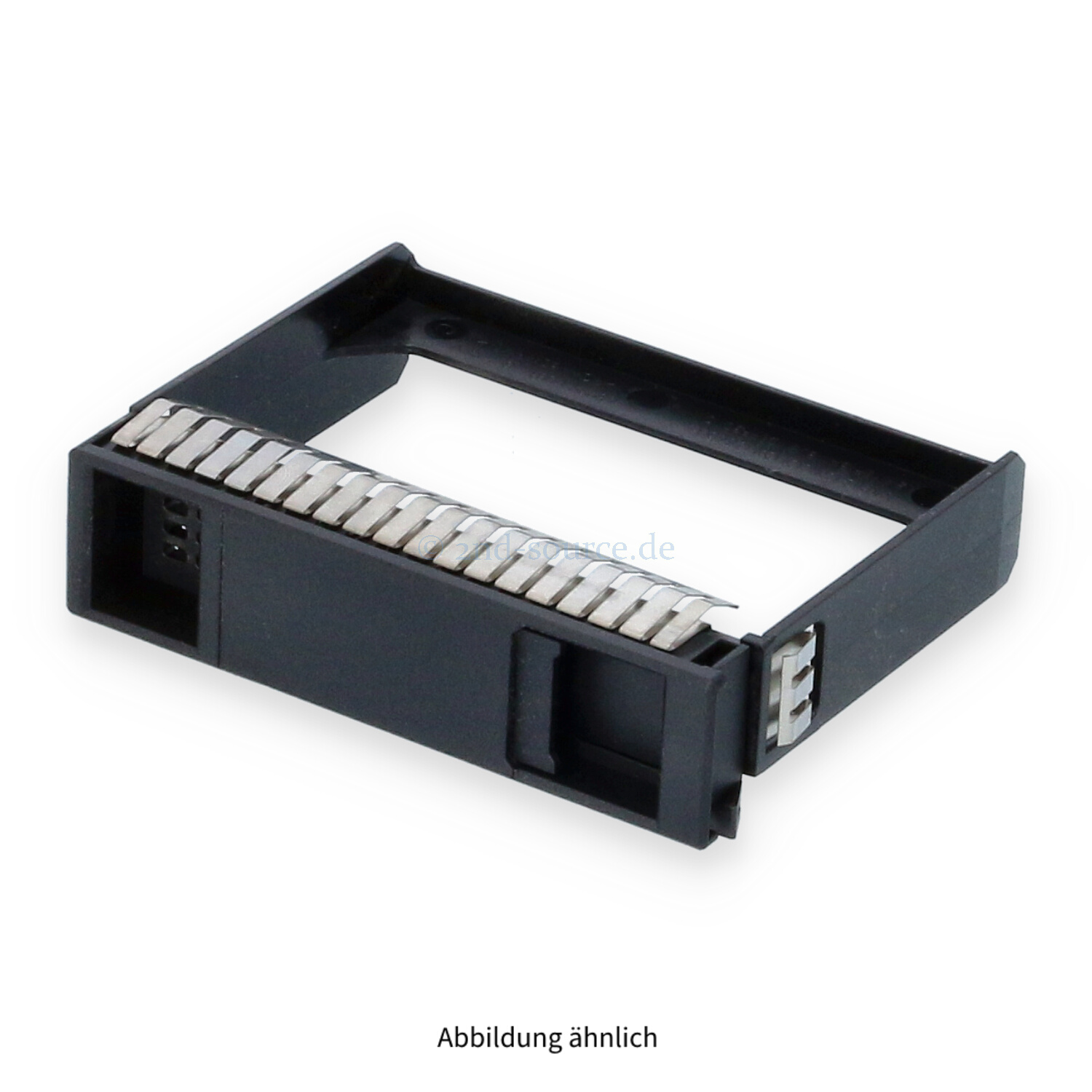HPE Hard Drive Blank Filler LFF G8 G9 666986-B21 652994-001