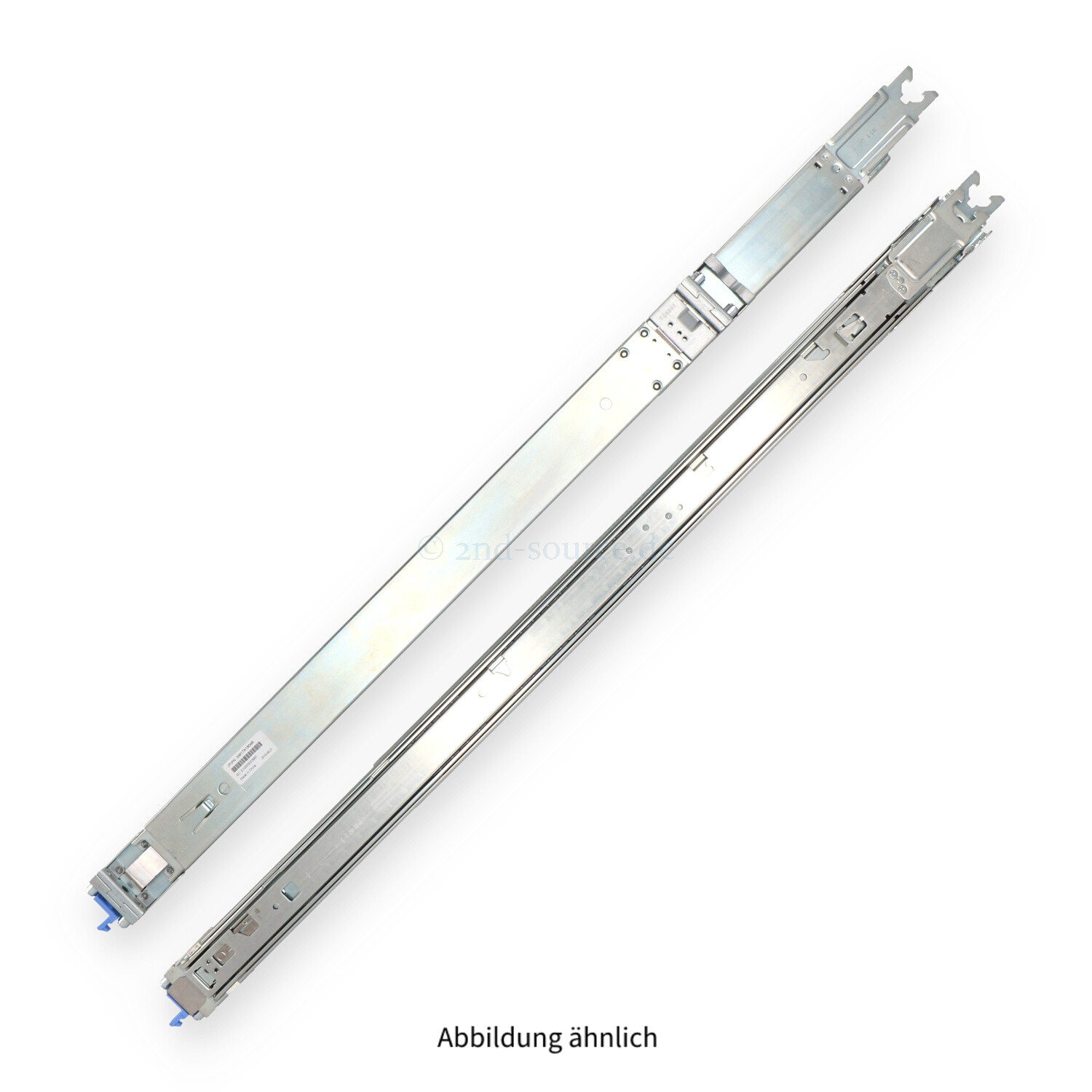 Lenovo 1U 2U Rackkit SR570 SR590 SR630 SR650 SM17A18041 02JK084 SM17A18046 SM17A18047