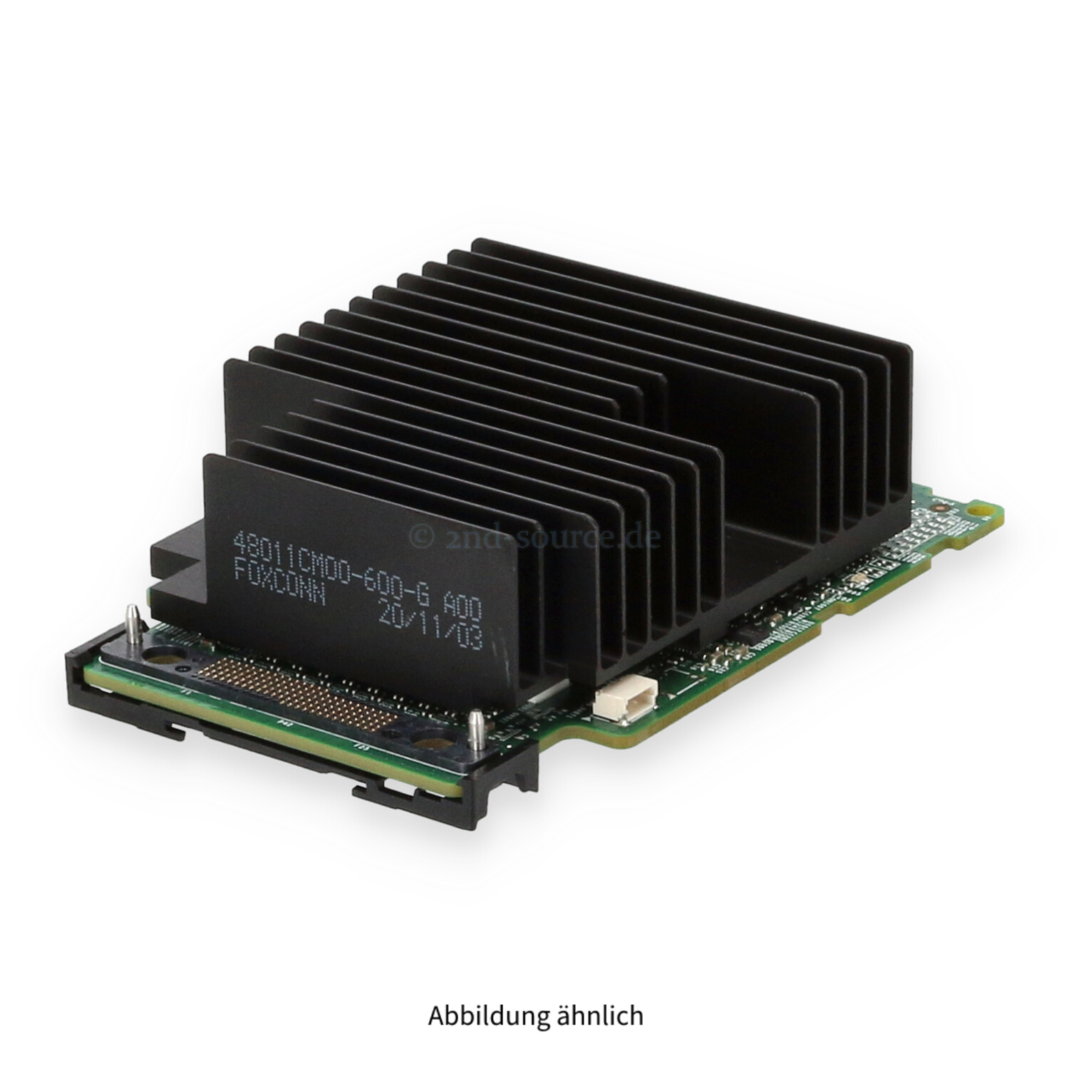 Dell PERC H330 12G SAS Mini Mono RAID Controller 9JXVW 09JXVW