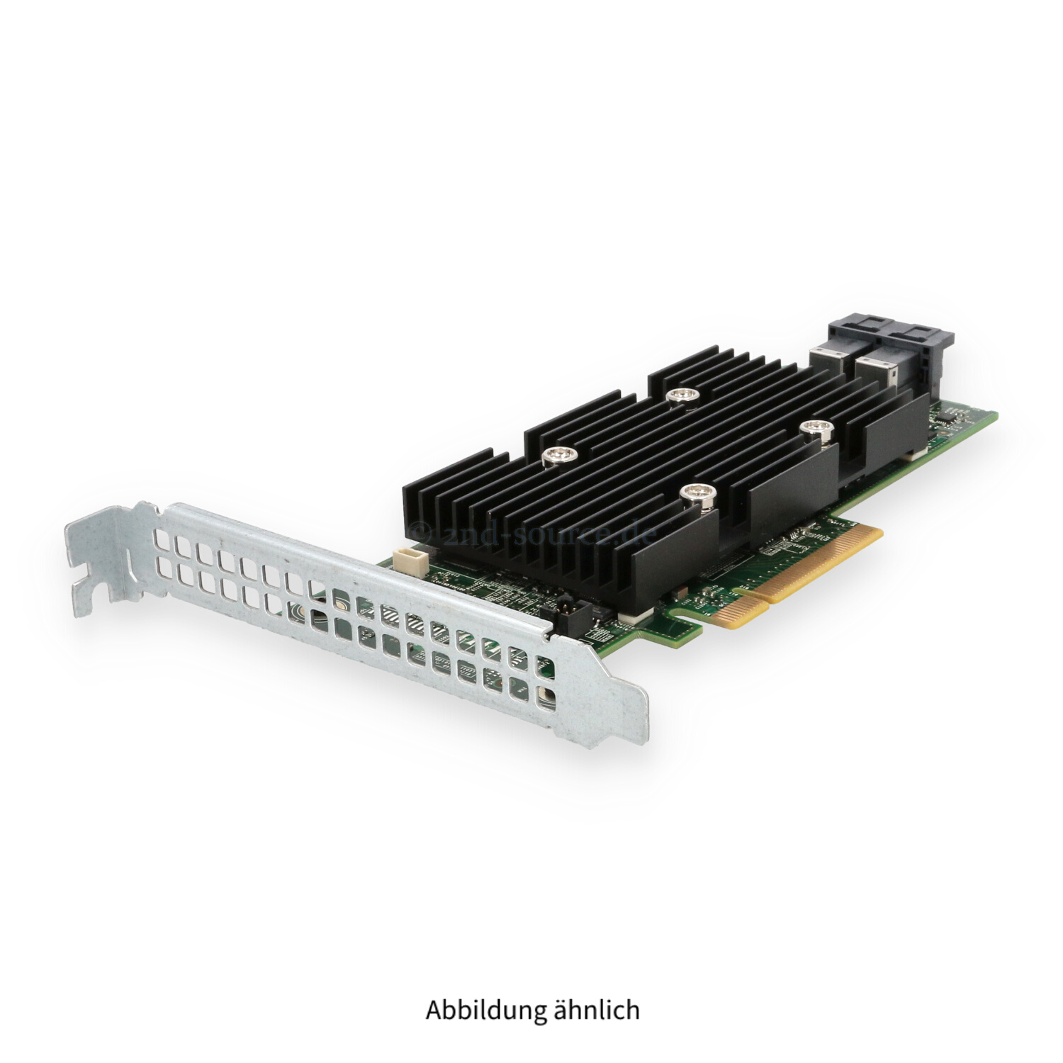 Dell PERC H330 12G PCIe SAS RAID Controller High Profile 6H1G0 06H1G0