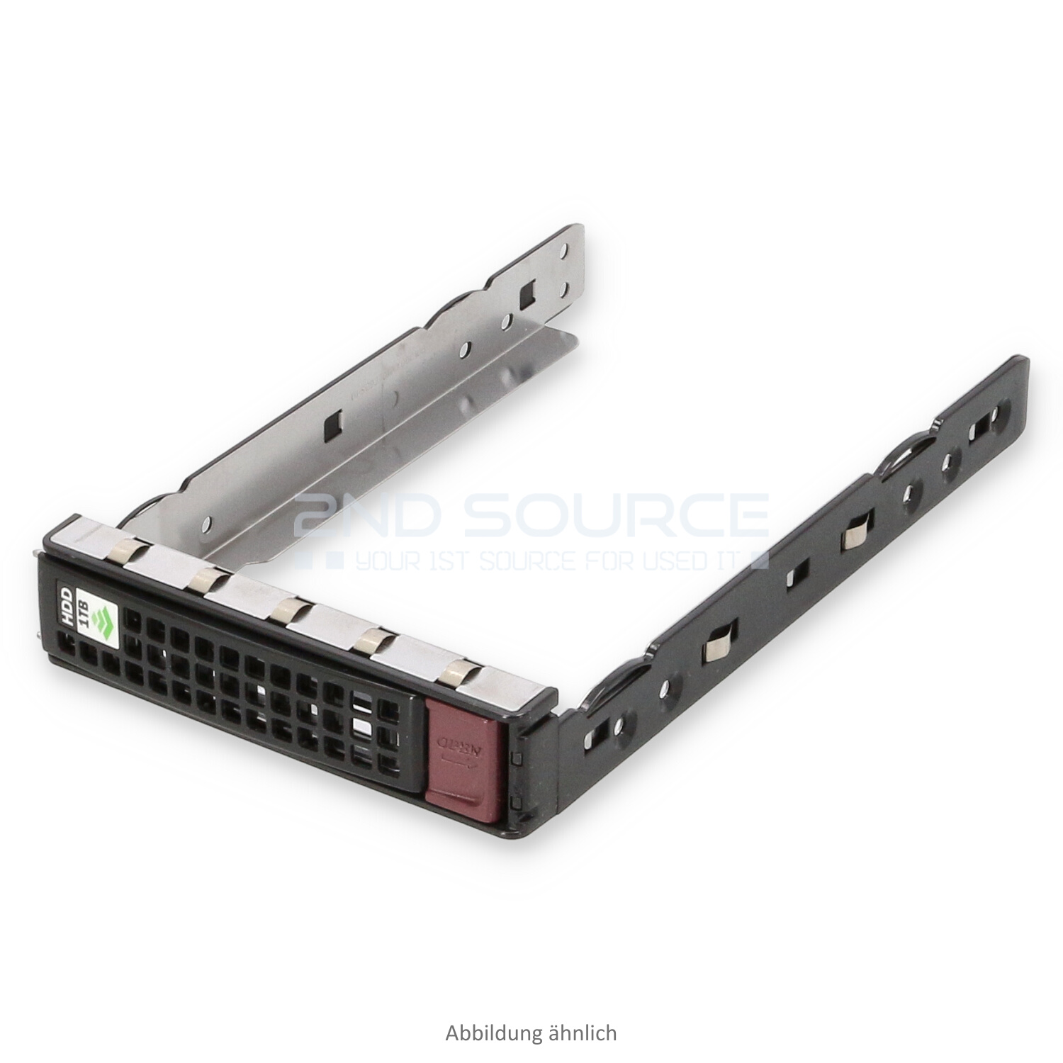 Supermicro 3.5'' LFF HotPlug Tray Caddy 01-SC93701-XX00C105