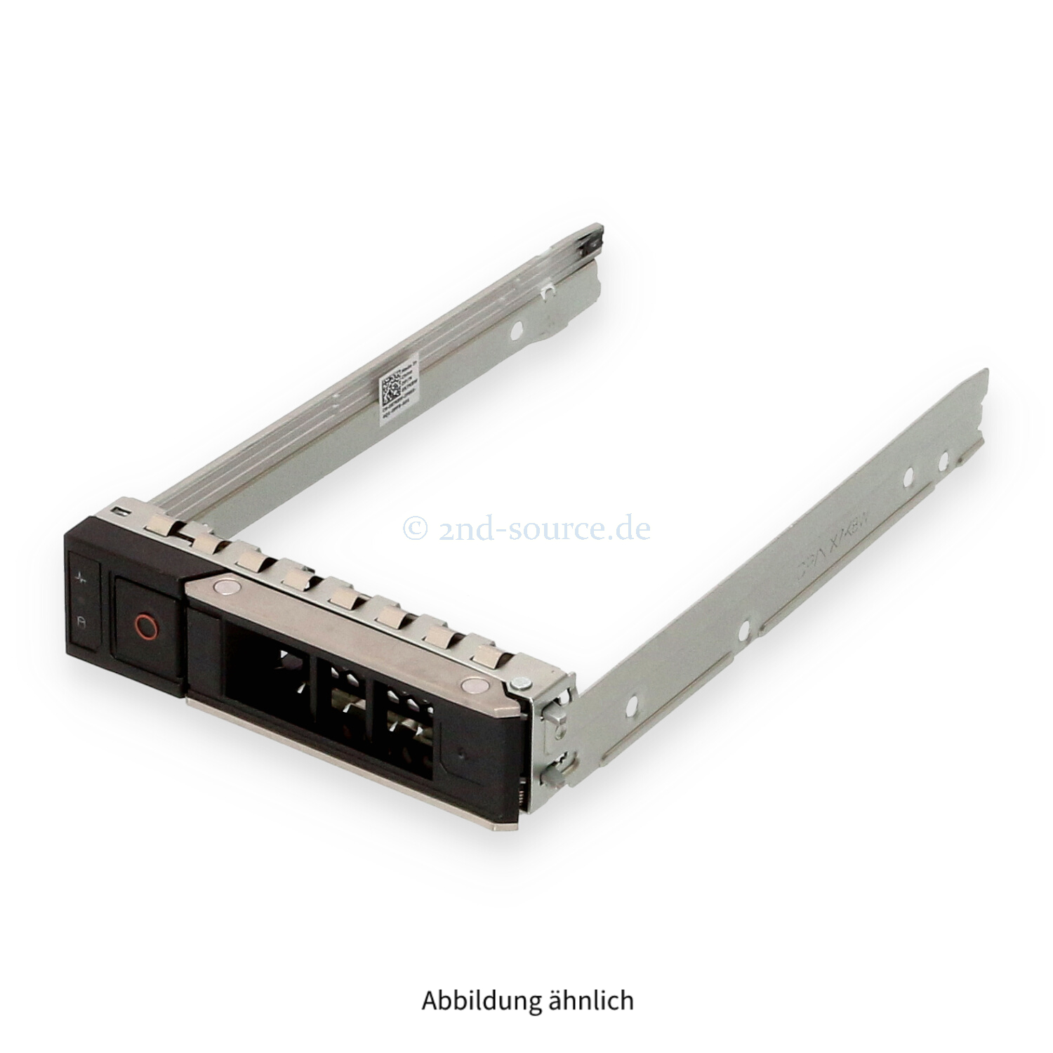 Dell 3.5'' LFF HDD Tray Caddy Festplattenrahmen G14 G15 G16 0Y796F Y796F