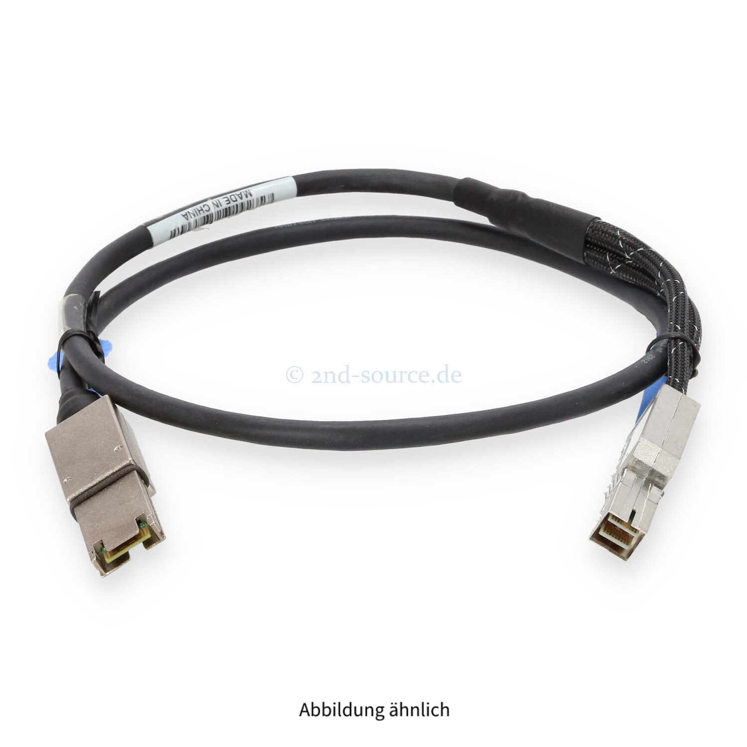 EMC 1.0m SFF-8643 to SFF-8087 SAS Cable 038-004-107