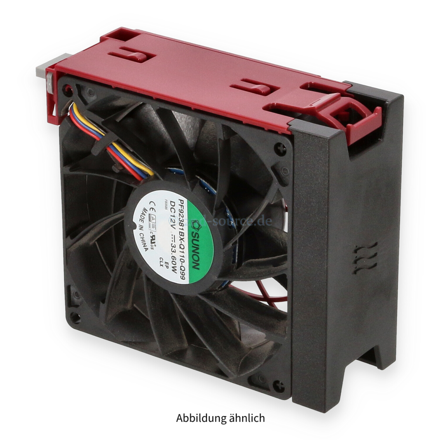 HPE HotPlug Fan Module ML350 G10 879151-001 867626-001 879814-001